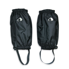 Гамаши Tatonka Gaiter 420 HD Short black