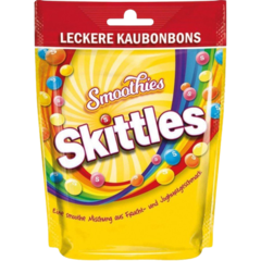 Skittles Smoothie (большая упаковка)