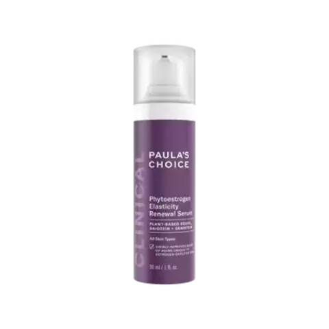 Сыворотка с фитоэстрогеном Paula's Choice Phytoestrogen Elasticity Renewal Serum для всех типов кожи 30 мл