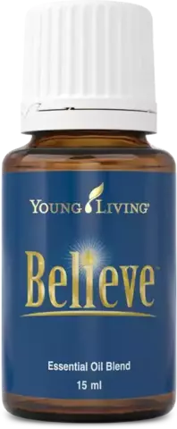 Young Living. Believe (Вера) – 15 ml