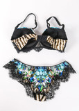 Комплект нижнего белья ROBERTO CAVALLI