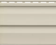 Сайдинг виниловый Альта-Профиль Корабельный брус Аляска Классик Шэдоу 3000х205 мм