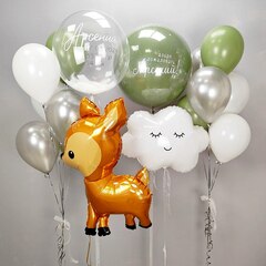 Сет "Лесной"