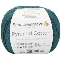 Пряжа Schachenmayr Pyramid Cotton (69)