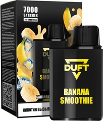 Duft 7000 - Banana Smoothie