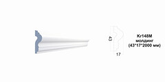 Молдинг Kr148M