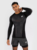 Рашгард Venum Technical 3.0 Graphite L/S