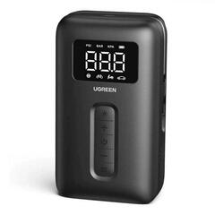 Насос UGREEN CD259 (15951) Portable Tire Inflator, черный