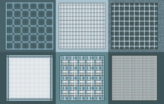 Ситец, 99 гр/м2, ш. 95 см, пр-во Тейково