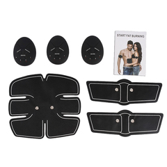 Миостимулятор Smart Fitness Ems Fit Boot Toning