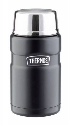 Термос Thermos SK3020 BK King Stainless 0.71 л. (918093)