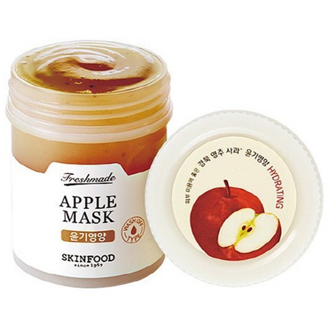 FRESHMADE APPLE MASK 90МЛ