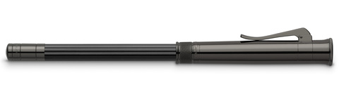 Превосходный карандаш Graf von Faber-Castell Perfect Pencil Black Edition