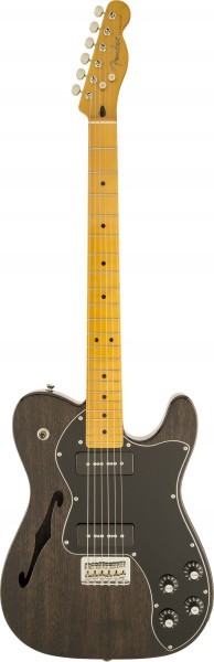 FENDER MODERN PLAYER TELECASTER THINLINE DELUXE