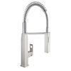 Смеситель для мойки с гибким изливом Grohe  31395DC0