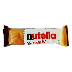 Nutella B-ready 22 гр