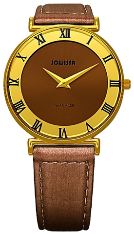 Наручные часы Jowissa J2.180.L фото