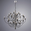 Люстра Divinare Molto 8030/02 LM-50