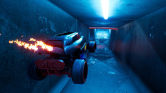 Hot Wheels Unleashed (диск для PS4, интерфейс и субтитры на русском языке)