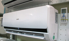 Кондиционер настенного типа AUX SMART ON/OFF ASW-H36B4/LK-700R1 AS-H36B4/LK-700R1