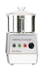 Куттер Robot Coupe R5 Plus 380В