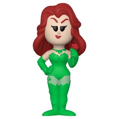 Фигурка Funko SODA! DC. Poison Ivy