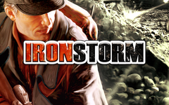 Iron Storm (для ПК, цифровой код доступа)