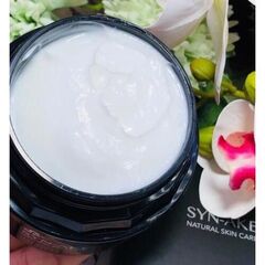 Крем антивозрастной с пептидом змеи Enough Bonibelle Syn-Ake Intense Repair Wrinkle Cream, 80мл