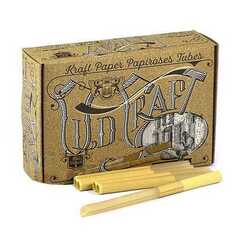 Гильзы папиросные OLD CRAFT 107 мм (пачка 100 шт)