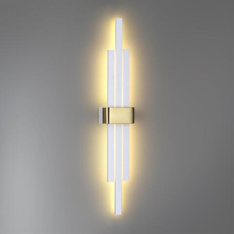 Настенный светодиодный светильник Lumion TOVE 5686/18WL