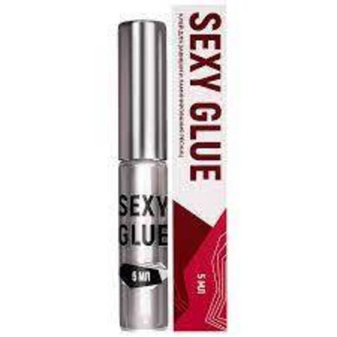 Клей для завивки и ламинирования ресниц SEXY GLUE, 5мл