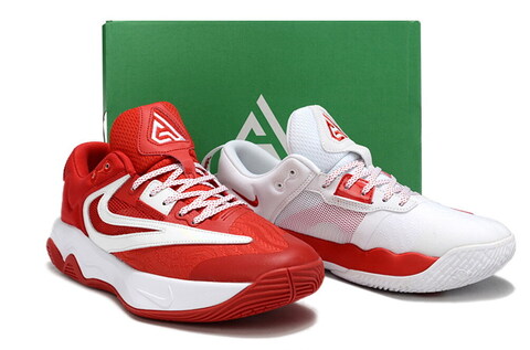 Nike Giannis Immortality 3 'All Star' 