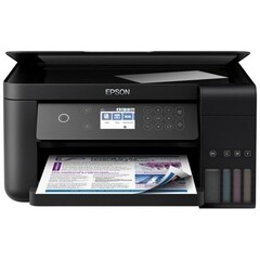МФУ Epson L6160