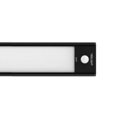 Светильник Yeelight Световая панель с датчиком движения Yeelight Motion Sensor Closet Light A40 черн YDQA1620007BKGL
