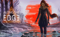 Along the Edge (для ПК, цифровой код доступа)