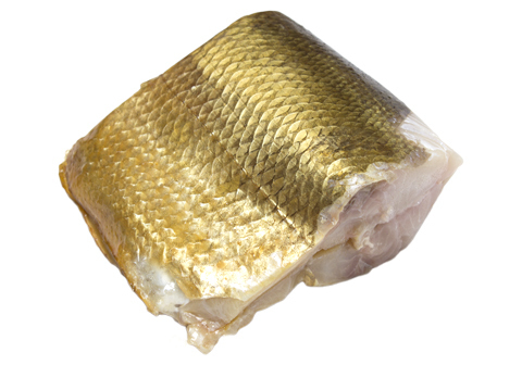 Верхогляд холодного копчения кусок~800г