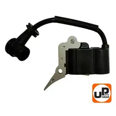 Магнето UNITED PARTS для бензопил 25 куб.см. (2500)