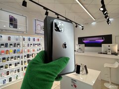 iPhone 12 Pro, 128 ГБ б/у