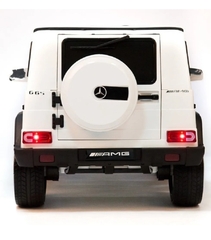 Mercedes-Benz-G65-AMG (ЛИЦЕНЗИОННАЯ МОДЕЛЬ)