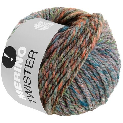 Lana Grossa Merino Twister 20