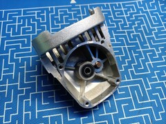 Корпус редуктора в сборе ПУЛЬСАР 230-2100 (792-483-117)