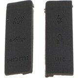 Крышка заднего ролика Canon, MA2-7814-0040000