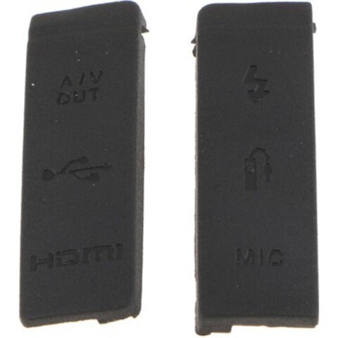 Крышка заднего ролика Canon, MA2-7814-0040000