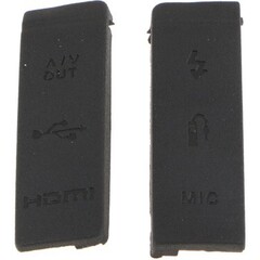 Крышка заднего ролика Canon, MA2-7814-0040000