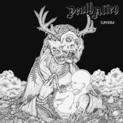 Death Alley / Superbia (CD)