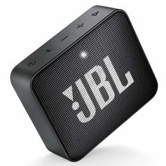 Портативная колонка JBL GO 2 Black