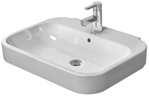 Раковина Duravit Happy D.2 2316600030