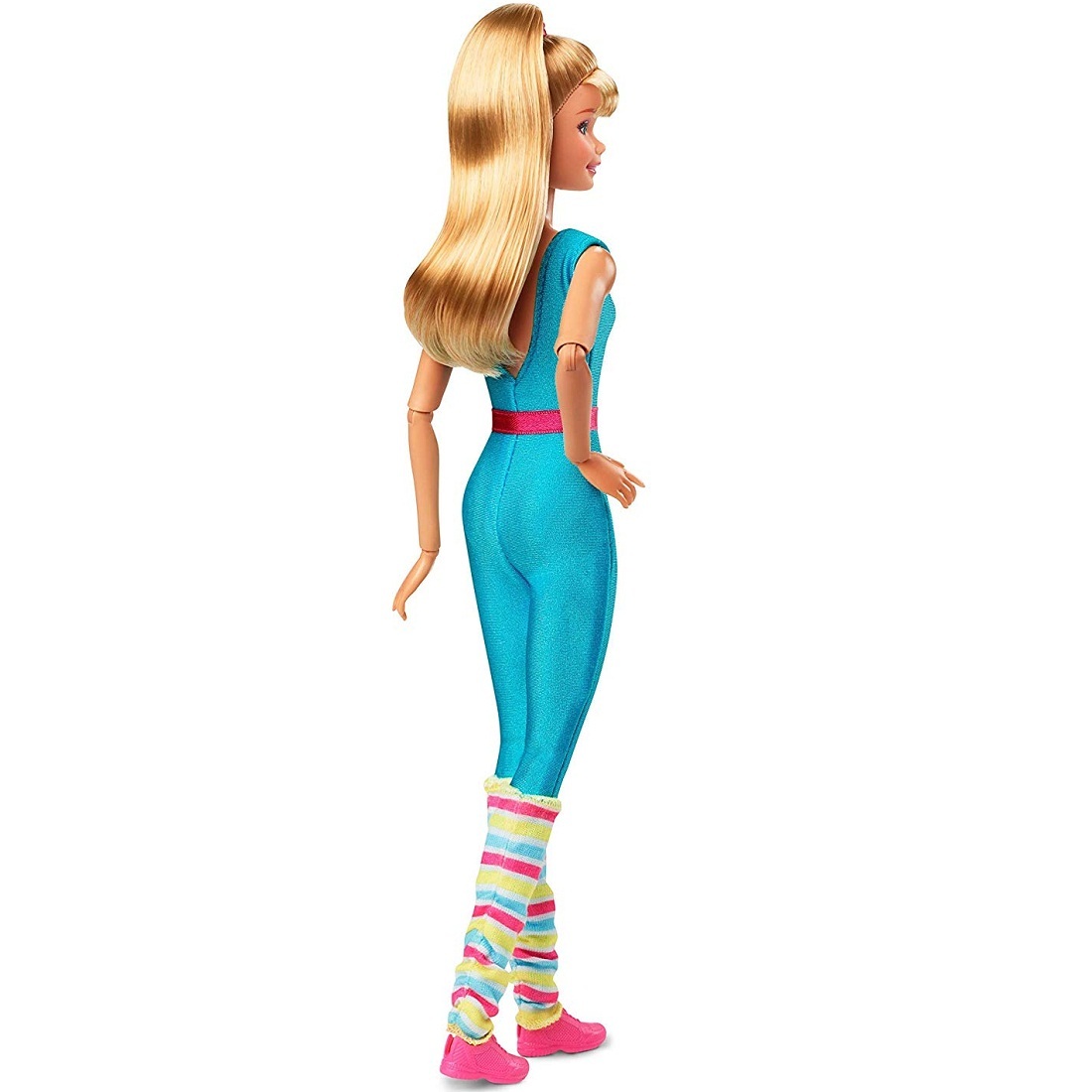 Toy story 1 barbie sale