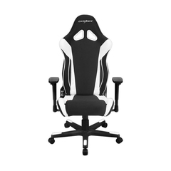 Кресло игровое компьютерное DXRacer Racing OH/RW106/NW