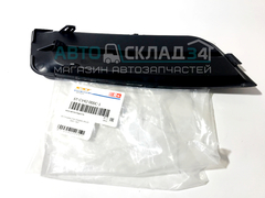 ЗАГЛУШКА ПТФ ПРАВАЯ CRUZE DES 1 SAT